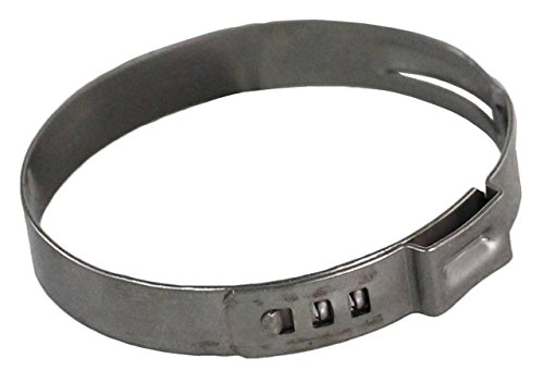 NEW PTO RUBBER BOOT CLAMP FITS SEA-DOO 94-95 GTX 94-95 SPX 93-95 XP 94 XPI 650CC 293650021