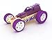 Hape Hot Rod Bamboo Kid's Toy Car