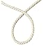 Macrame Cord 4mm X 100m(109 yd) 4 PLY Natural Virgin Cotton Natural Color Macrame Wall Hanging Plant Hanger Macrame Swing Chair Boho Dream Catcher DIY Craft Making Knitting Rope 3mm 4mm 5mm (4mm)