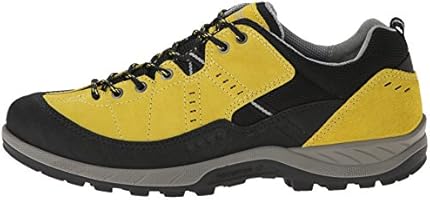 ecco receptor womens yellow