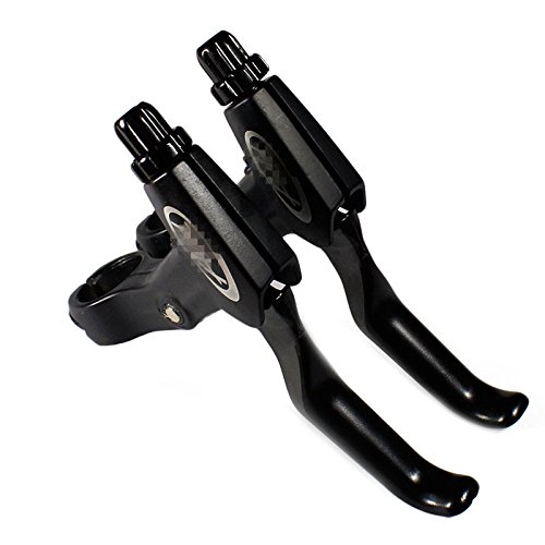 Replacement for right and left Avid FR-5 Bicycle Brake Lever for V-Brakes & Mechanical Disc Brakes