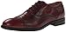 JD Fisk Men's Gamble Oxford