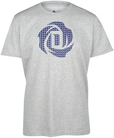 d rose logo shirt