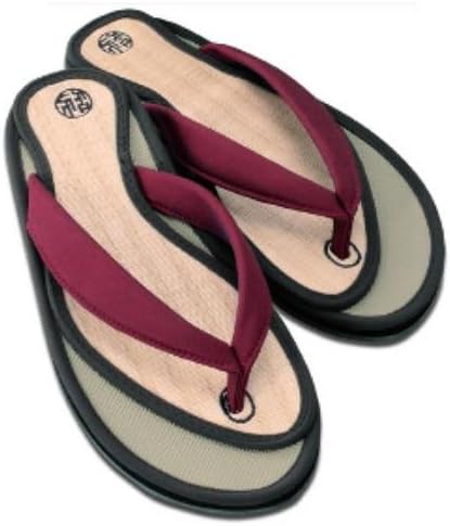 Ashiyubi Undo Zori 3. dark blue M