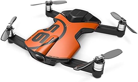 Wingsland S6 Wingsland S6 Pocket Selfie Drone WiFi FPV With 4K UHD Camera Comprehensive Obstacle Avoidance