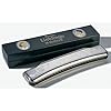 M733201 Hohner Unsere Lieblinge”48″-Hole Harmonica C