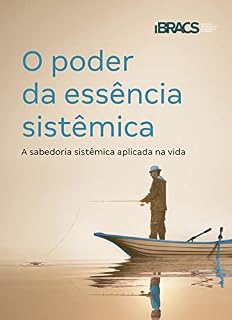 Livro O poder da essência sistêmica