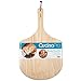 Wooden Pizza Peel- XL 14