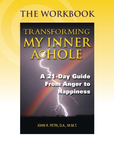 The Wookbook: A 21-Day Guide From Anger to Happiness (Transforming My Inner A hole)