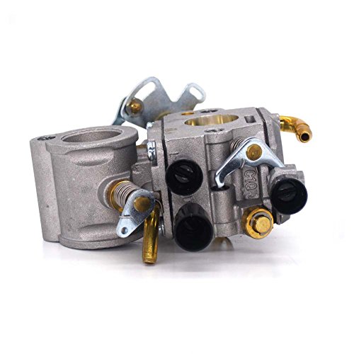 image for FitBest Carburetor with Air Filter for Stihl TS410 TS420 Concrete Cut-