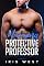 Livro Marrying The Protective Professor (Português): Um Romance de Diferença de Idade, Casamento por Conveniência e Amor à Primeira Vista (Noivas de Blossom Ford Livro 1)