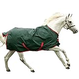 Horseware Rambo Original Turnout Sheet 78