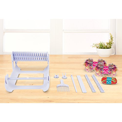 Fashion Angels Weaving Loom Kit