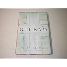 Gilead [First Edition]