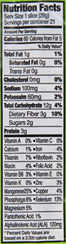 Dave's Killer Bread 21 Whole Grains Thin-Sliced - Image 2