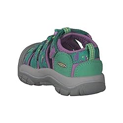 KEEN Newport H2 Closed Toe Water