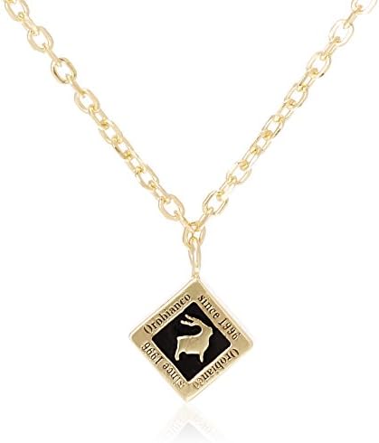 Orobianco NECKLACE オロビアンコ ネックレス チェーン アジャスター OREN023