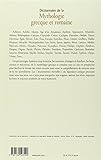 Image de Dictionnaire de la mythologie grecque et romaine (French Edition)