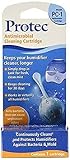 Protec PC-1V1 Continuous Humidifier Cleaning Cartridges - Quantity 6