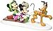 Department 56 Disney Village Pluto's Toboggan Ride Accessory Figurine (4057263) 5.5 Inch