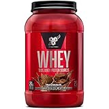 BSN WHEY DNA, Milk Chocolate, 1.85lb (25 servings)