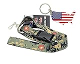 Official Licensed Products Military Camouflage 