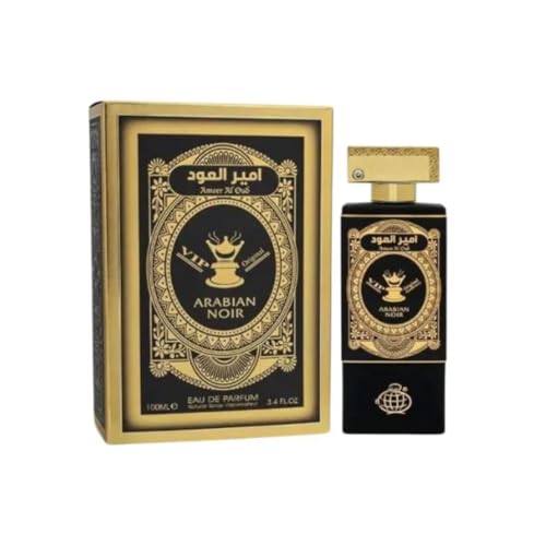Manasik – Ameer Al Oud Arabian Nights Eau de Parfum 100ml