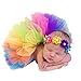 WILLTOO Newborn Baby Girls Boys tutu Dress Costume Photo Photography Prop Outfits