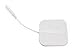 Med-Fit Tens Electrode Pads High Quality Extra Long Lasting Self Adhesive Tens Electrodes Size 2