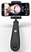Selfie Stick, Kiwii Bluetooth Selfie Stick with built-in Remote Shutter with Adjustable Phone Holder for iPhone 6s 6 Plus, iPhone 5 5s 5c, Android