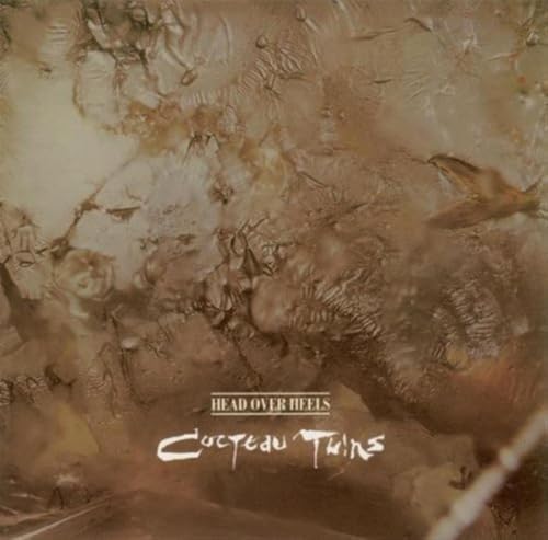 Cocteau Twins - Stars And Topsoil - A Collection 1982-1990