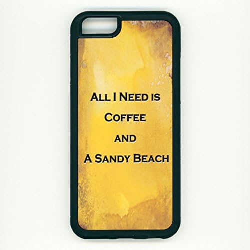 Cell Phone Case - Just Saying 4, Coffee - Cell Phone Cover - phone case - Cases for iPhone 4/4s, iPhone 5/5s, iPhone 6, iPhone 6 plus, iPhone 7, Samsung S4, Samsung S5,Samsung S6