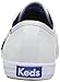 Keds Women's Champion Minnie Placement Fashion Sneaker