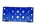 3PCS 28 Well Centrifuge Tube Rack for 10ml/15ml/50ml Laboratory Plastic Tube Rack Holder(Deep Blue)