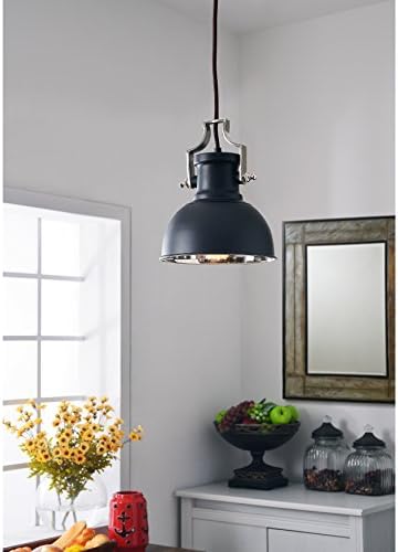 Design Craft Nemo 1-light Mini Pendant