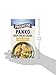 Progresso Panko Lemon Pepper Bread Crumbs Box, 8 Ounce (Pack of 6)