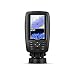 Garmin 010-01886-01 Echomap Plus 44Cv with Cv20-TM transducer, 4.3 inches,Black