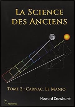 Carnac : Tome 2, Le manio, by Howard Crowhurst