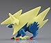 Takaratomy Official Pokemon X and Y SP-23 2.5
