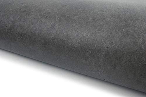 Stained Concrete Contact Paper Self-Adhesive Peel-stick Wallpaper (VBS902)