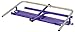 Tumbl Trak Adjustable Home Jr Kip Bar, Gymnastics Training Bar for Home and Gym