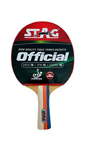 stag table tennis shoes