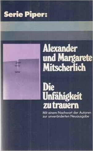 Get Unfaehigkeit zu trauern For iPhone Free