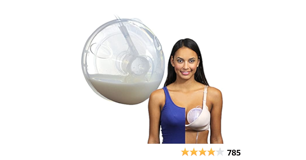 bra for freemie cups