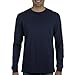 Bella + Canvas Mens Jersey Long-Sleeve T-Shirt (3501)
