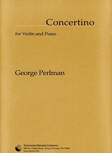 Concertino