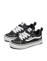 Vans Youth Filmore Shoe | Low-Top Fashion Sneakers