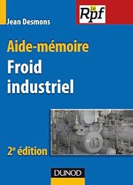Froid industriel