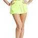 TopTie Women Running Tennis Skirt Skort, Sport Skort with Side Pockets