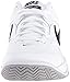 NIKE Men's Court Lite Tennis Shoe, White/Medium Grey/Black, 11 D(M) US